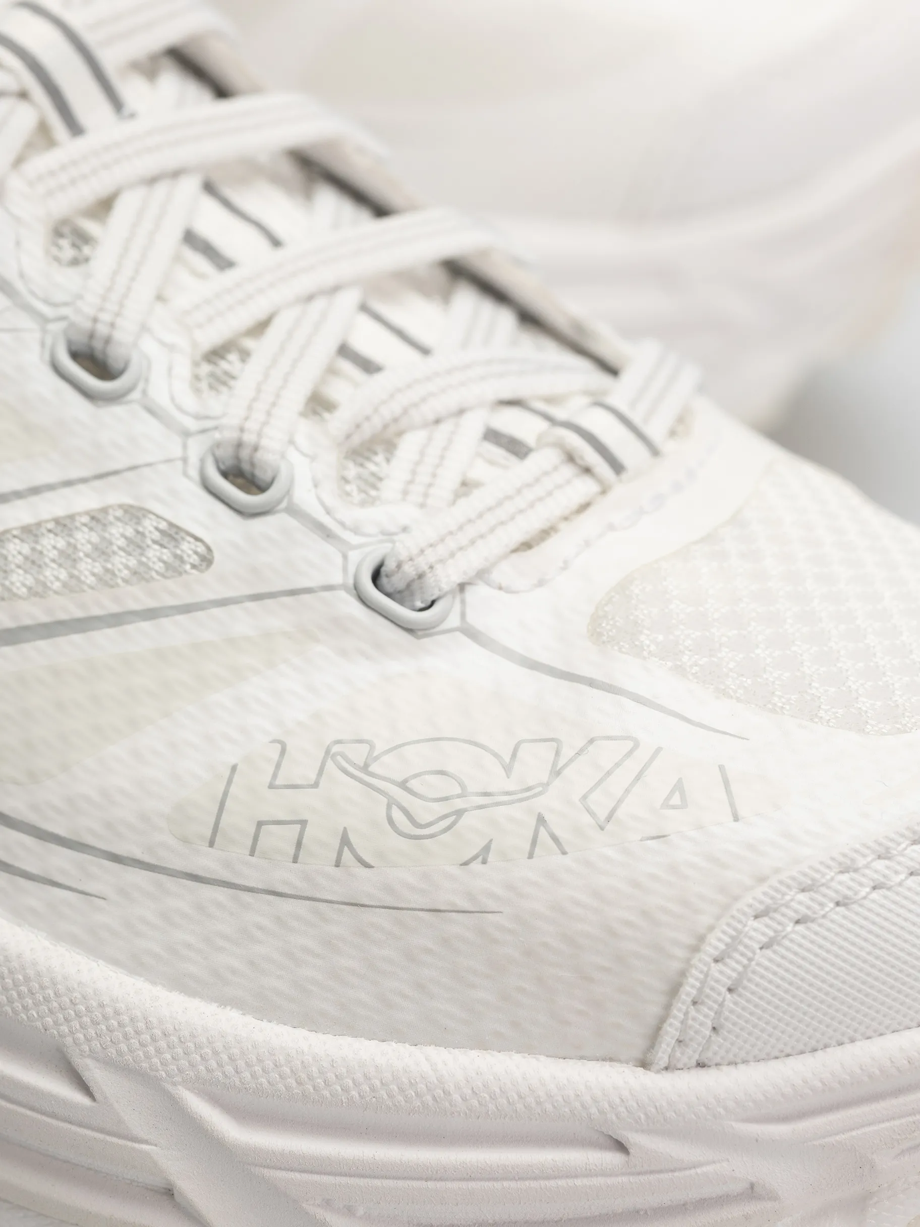 Hoka Mafate Speed 2 Shoes