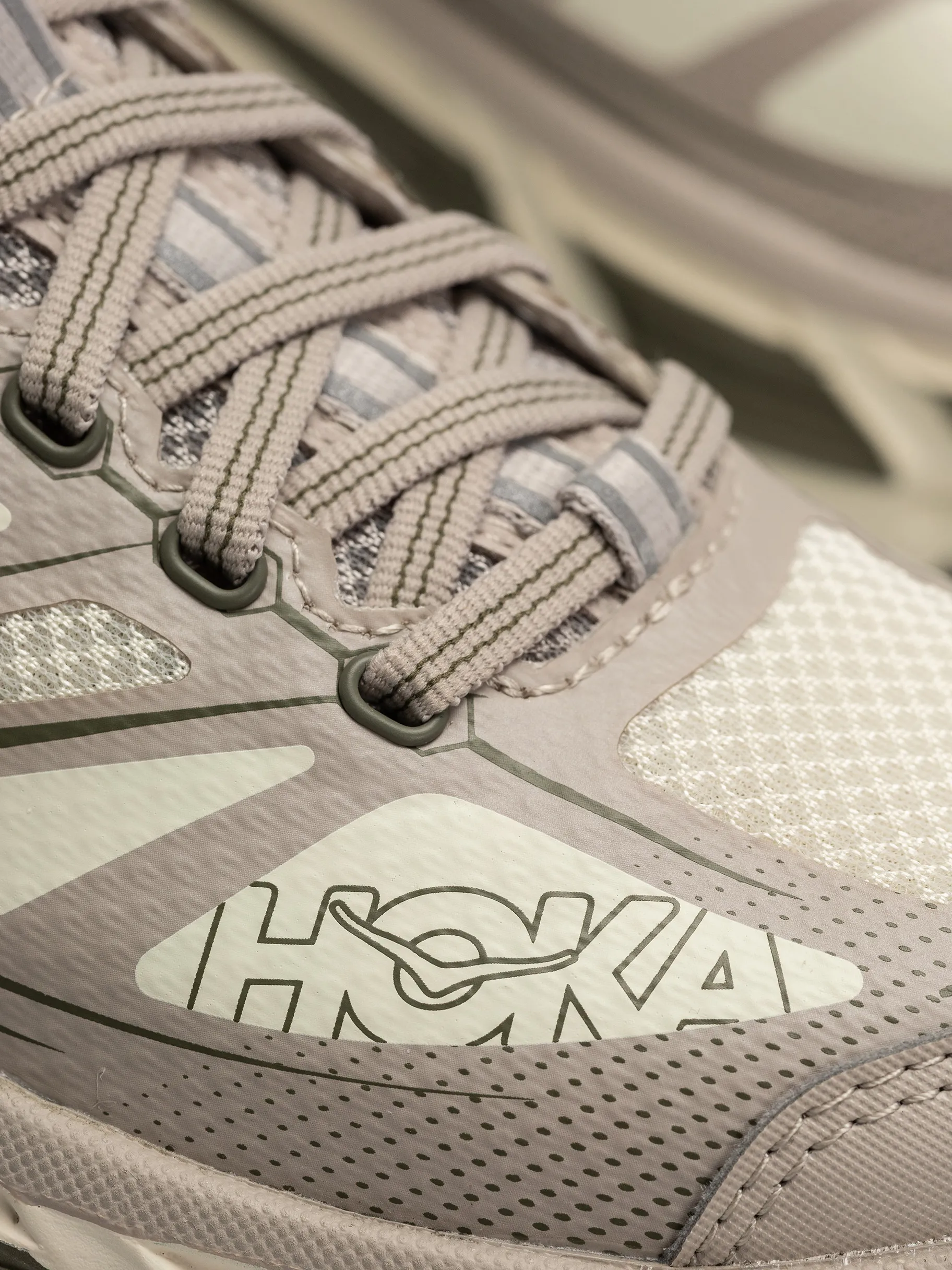 Hoka Mafate Speed 2 Shoes
