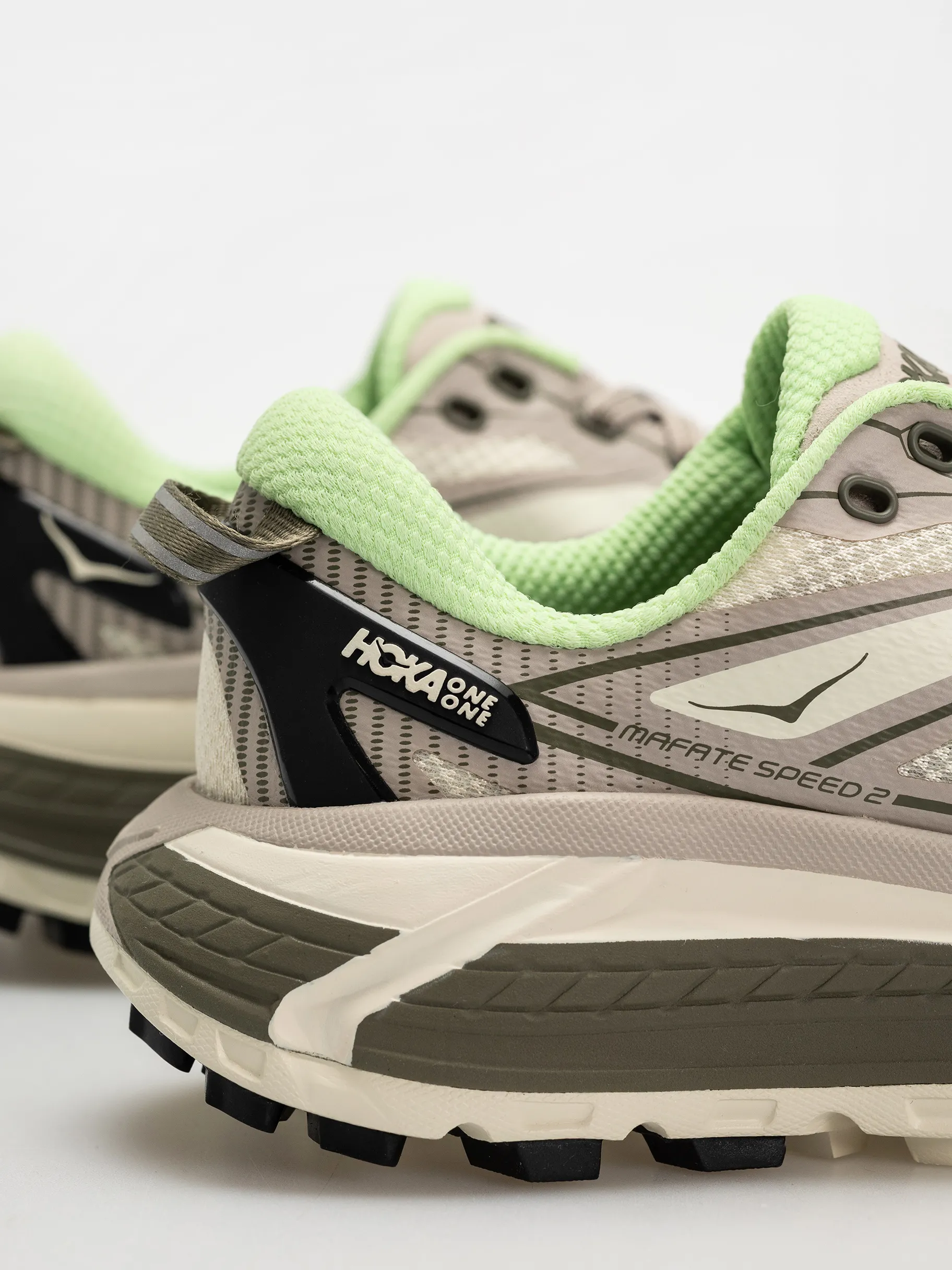Hoka Mafate Speed 2 Shoes