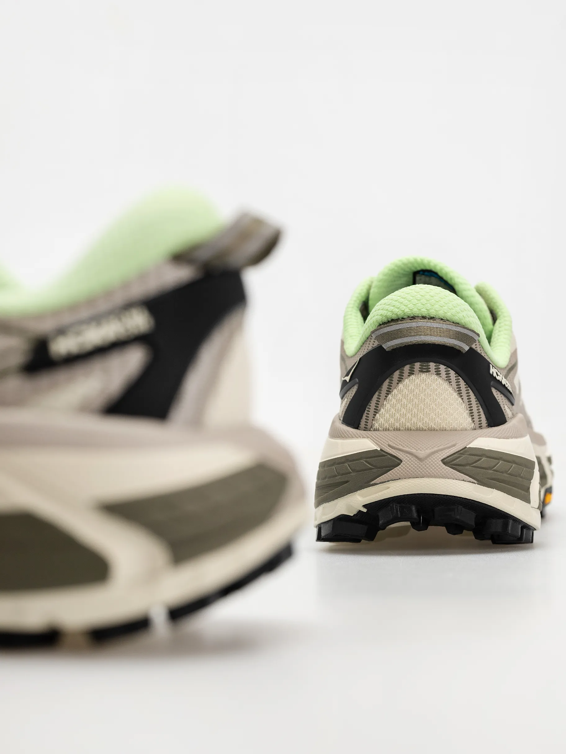 Hoka Mafate Speed 2 Shoes