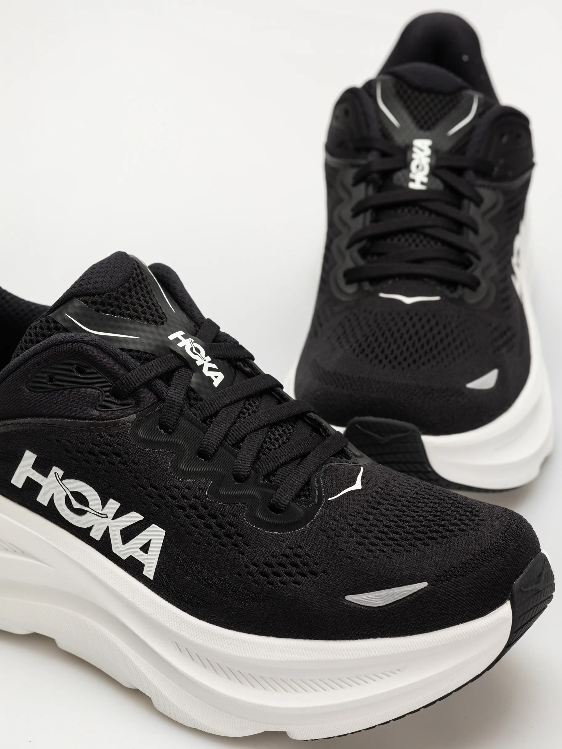 Hoka Shoes Bondi 9
