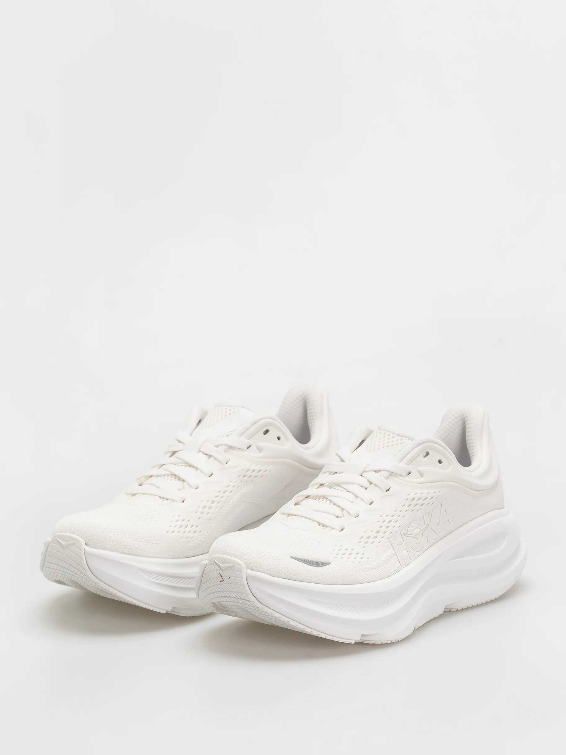 Hoka Shoes Bondi 9 Wmn