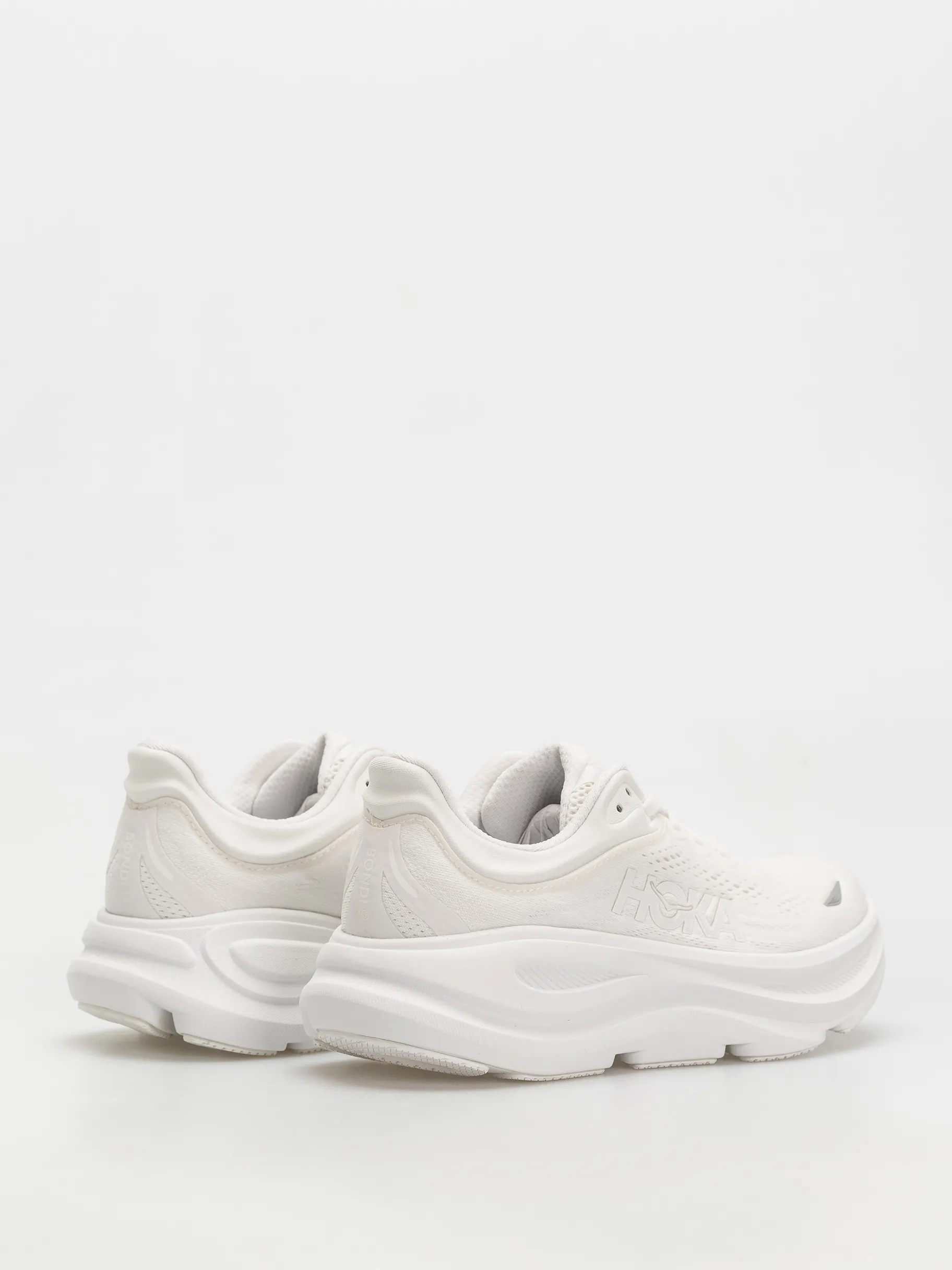 Hoka Shoes Bondi 9 Wmn