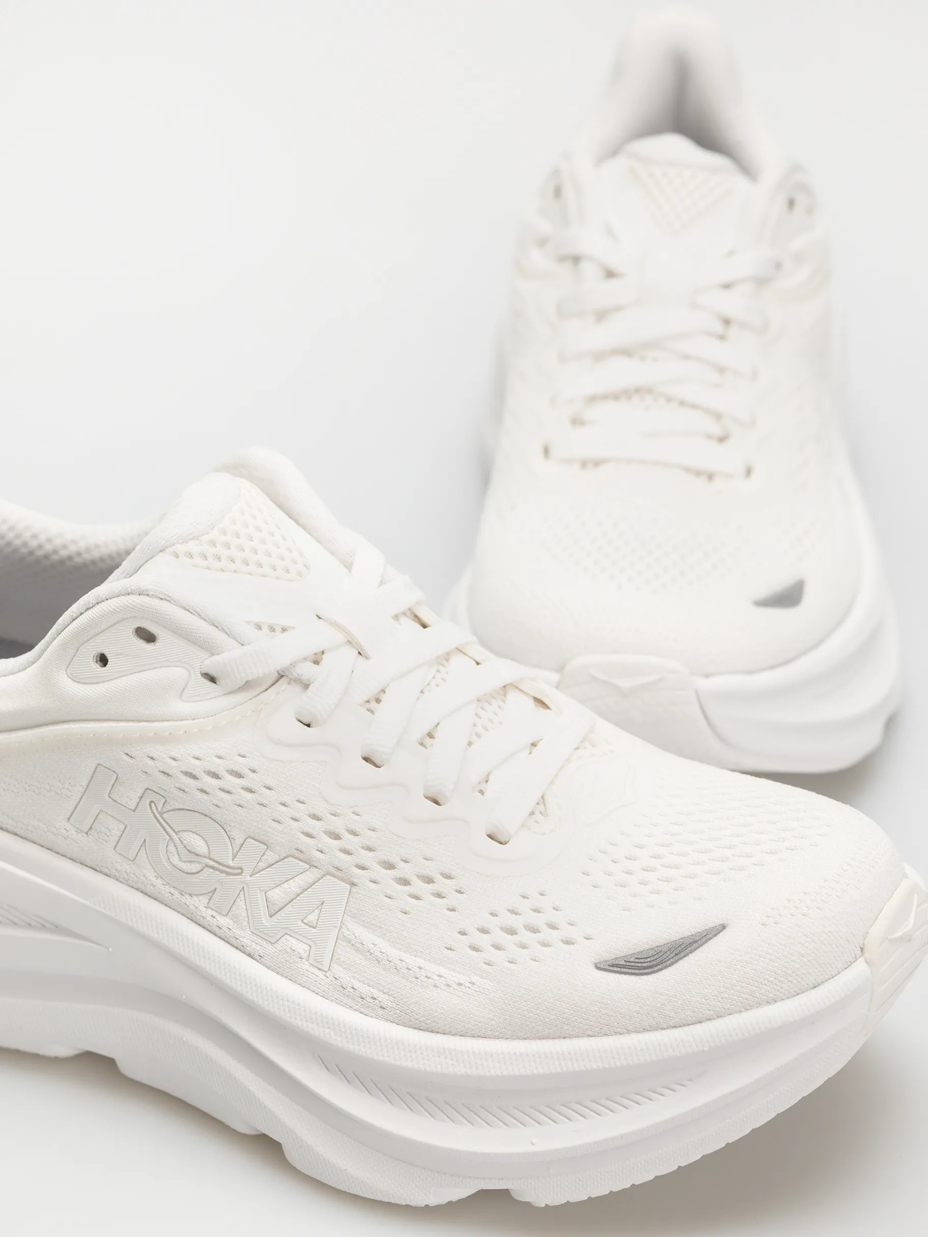 Hoka Shoes Bondi 9 Wmn