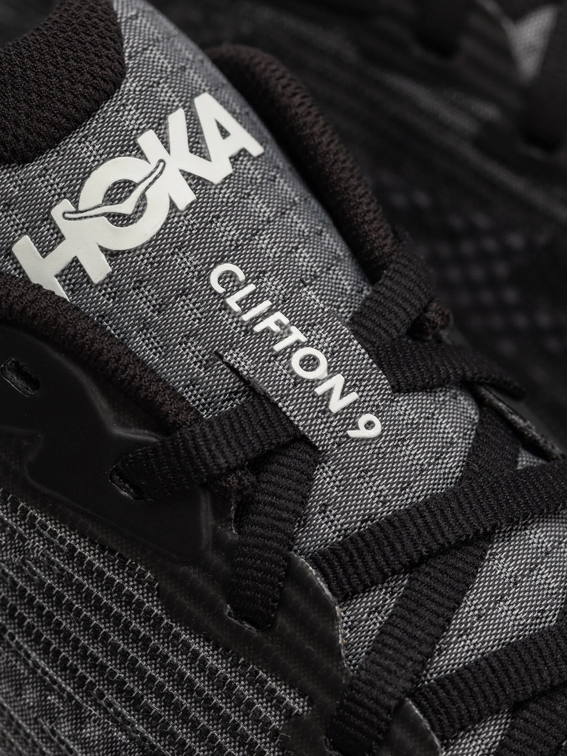 Hoka Shoes Clifton 9 JR