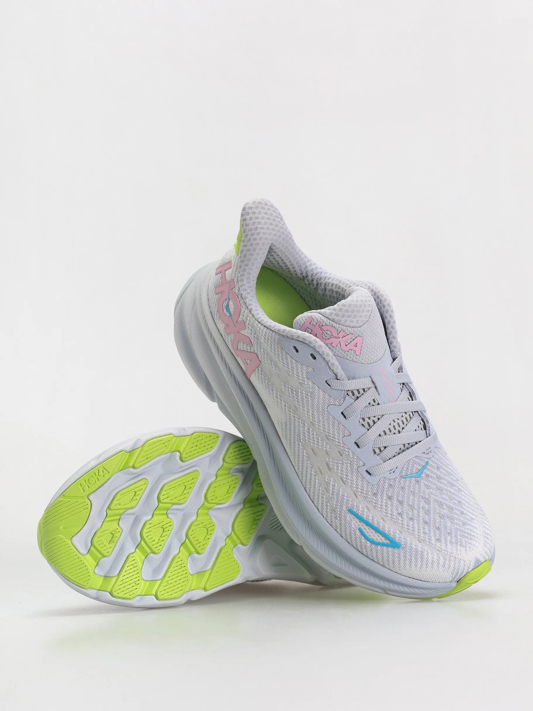 Hoka Shoes Clifton 9 Wmn