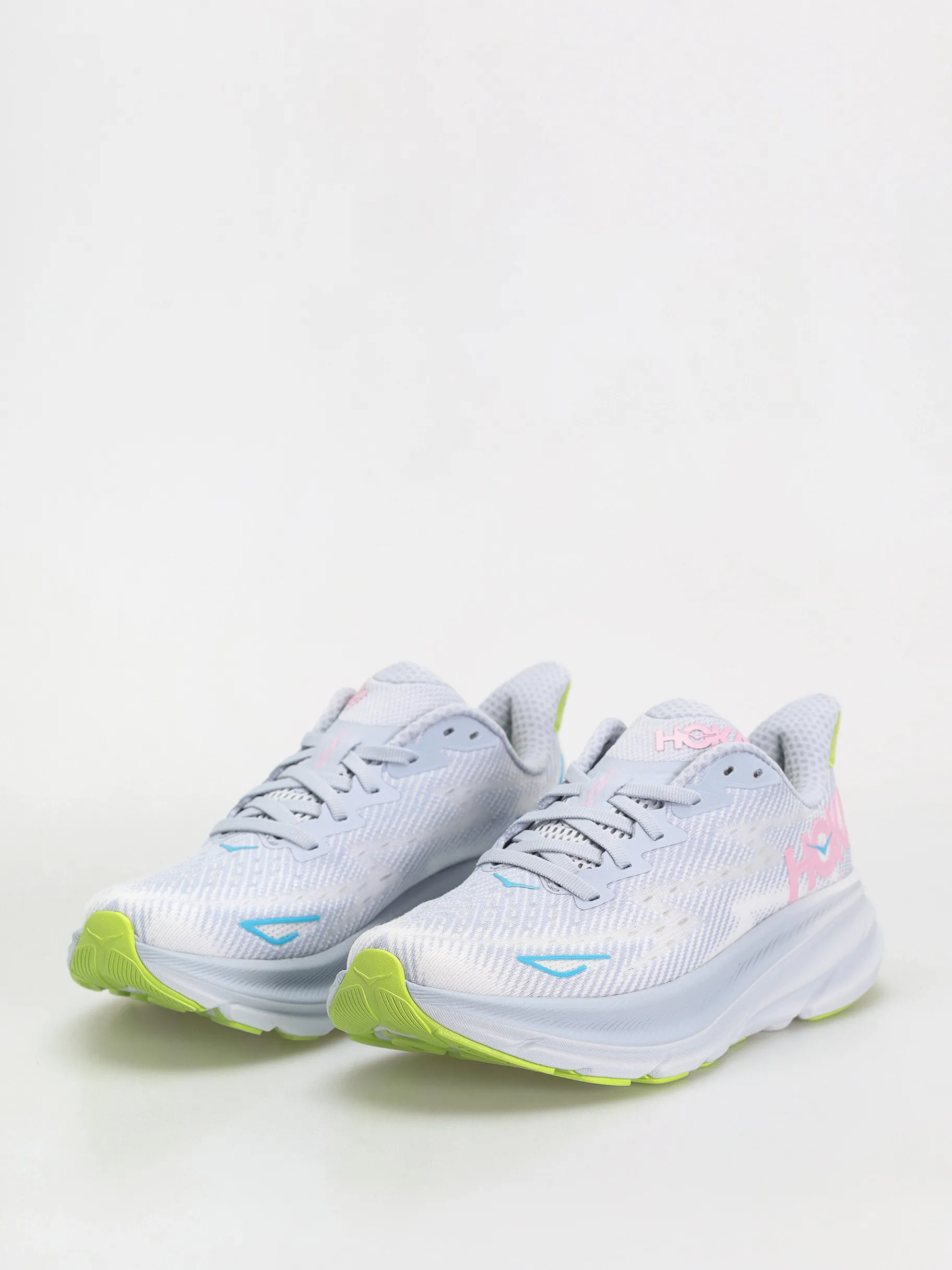 Hoka Shoes Clifton 9 Wmn