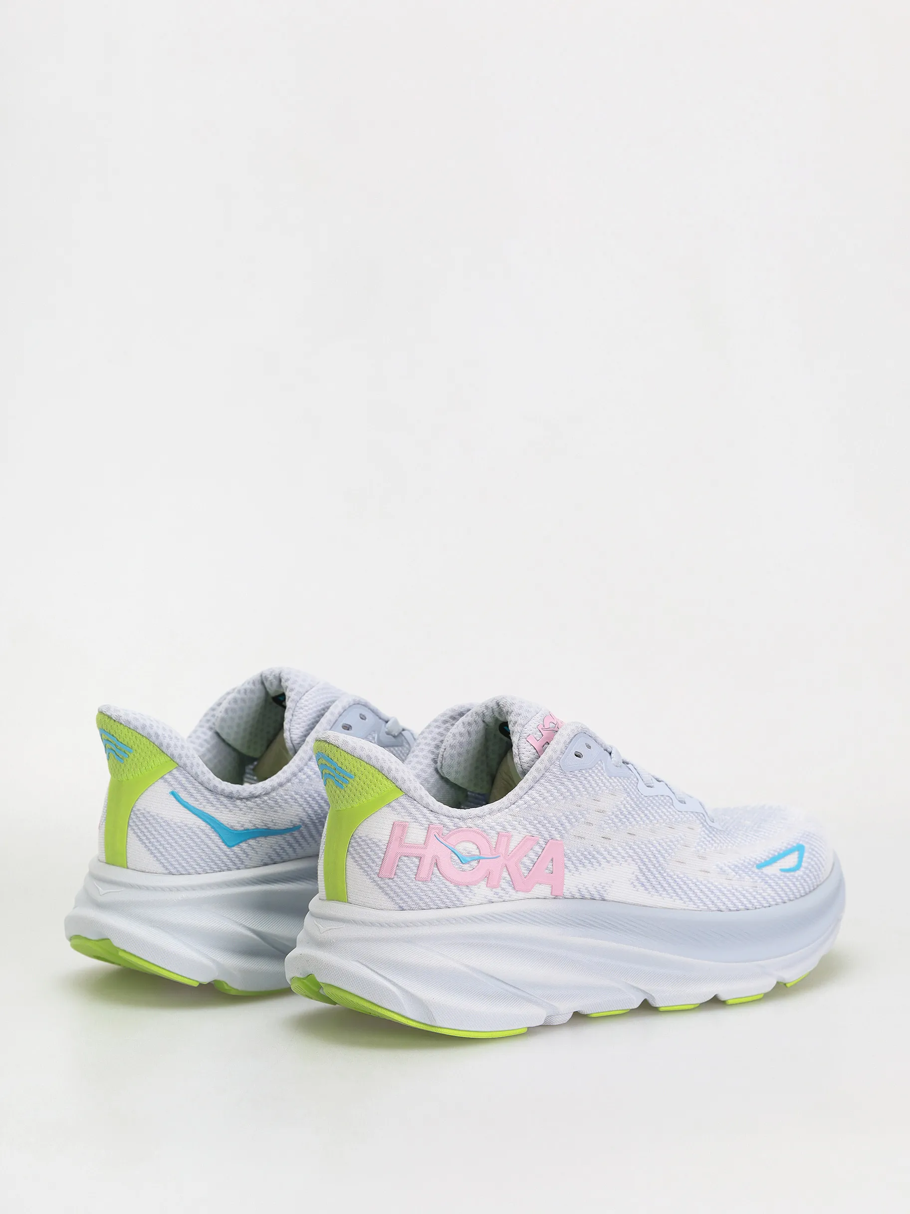 Hoka Shoes Clifton 9 Wmn