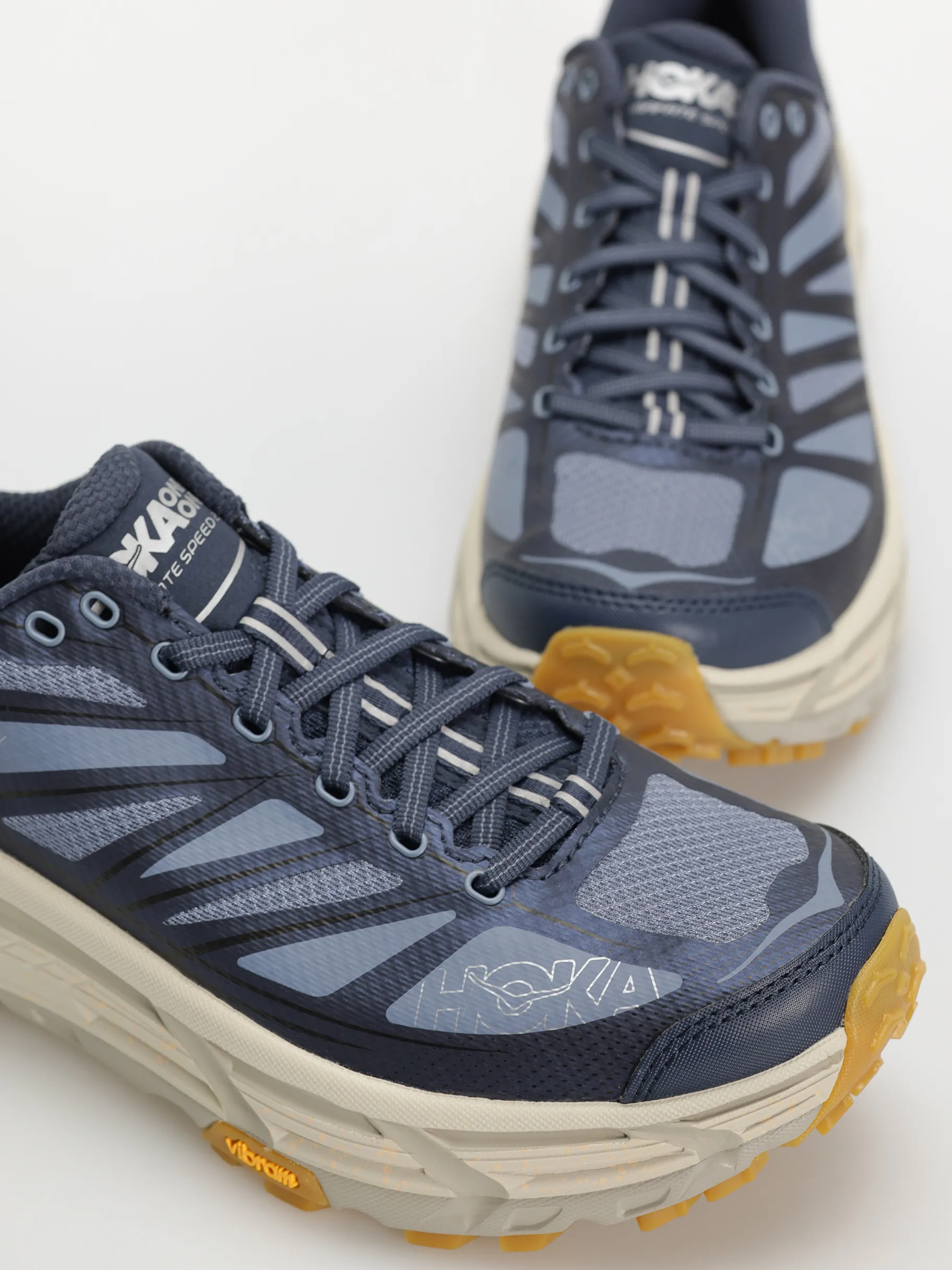 Hoka Shoes Mafate Speed 2