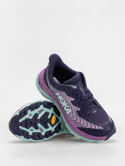 Hoka Shoes Mafate Speed 4 Wmn