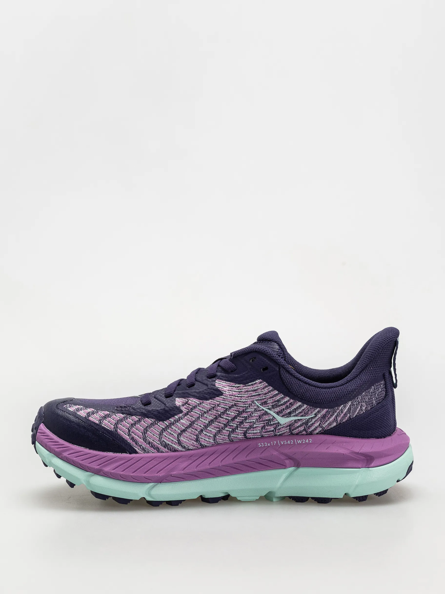 Hoka Shoes Mafate Speed 4 Wmn