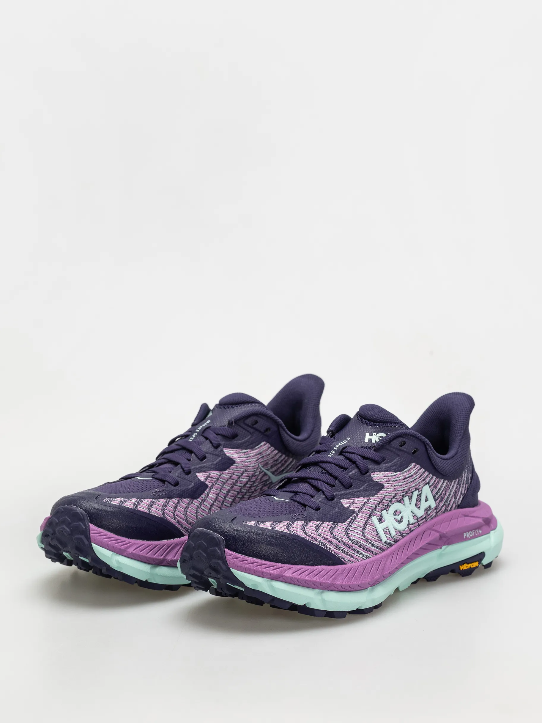 Hoka Shoes Mafate Speed 4 Wmn
