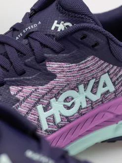 Hoka Shoes Mafate Speed 4 Wmn