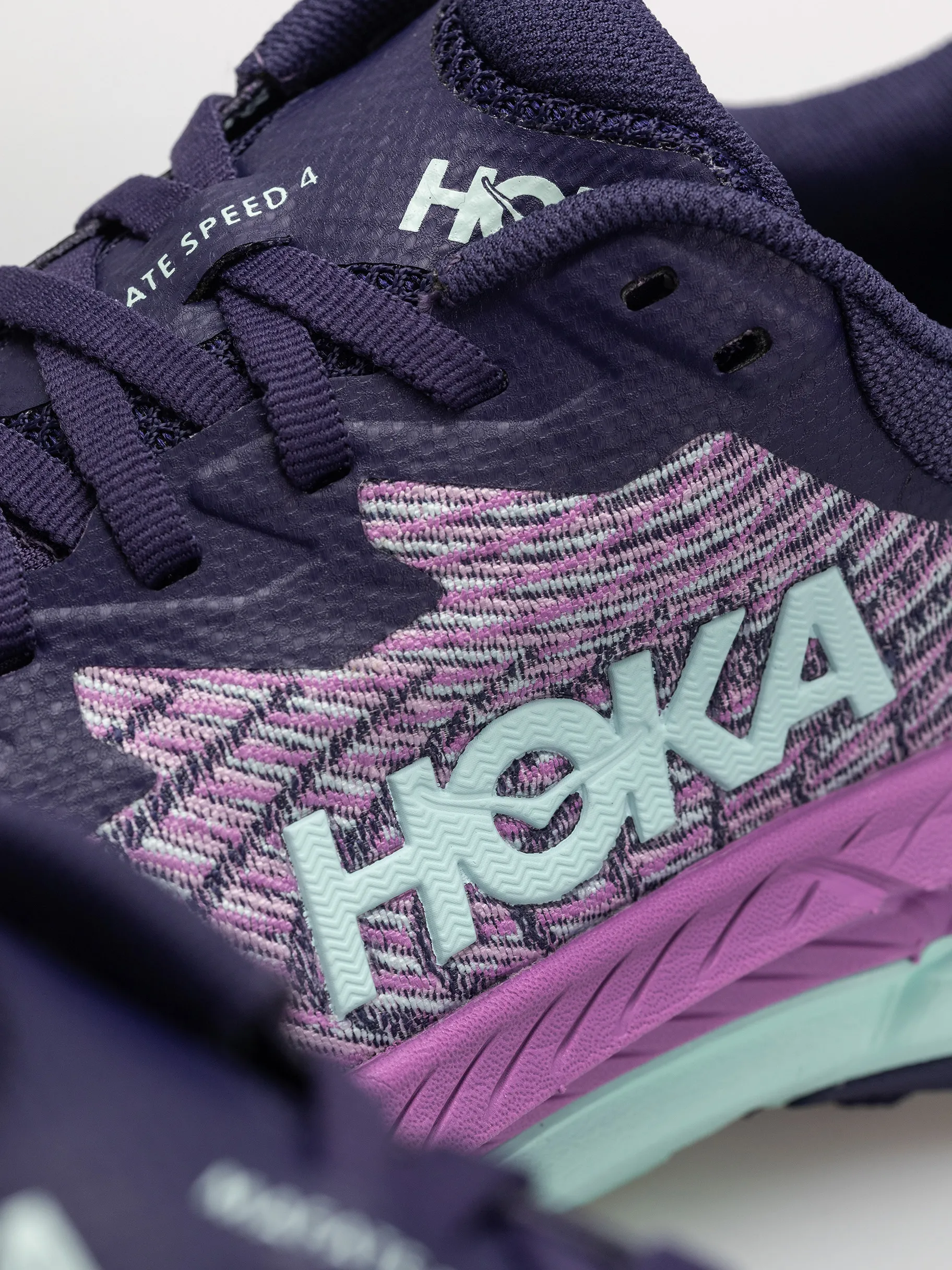 Hoka Shoes Mafate Speed 4 Wmn