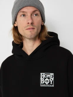 Homeboy Old School Sweatshirt