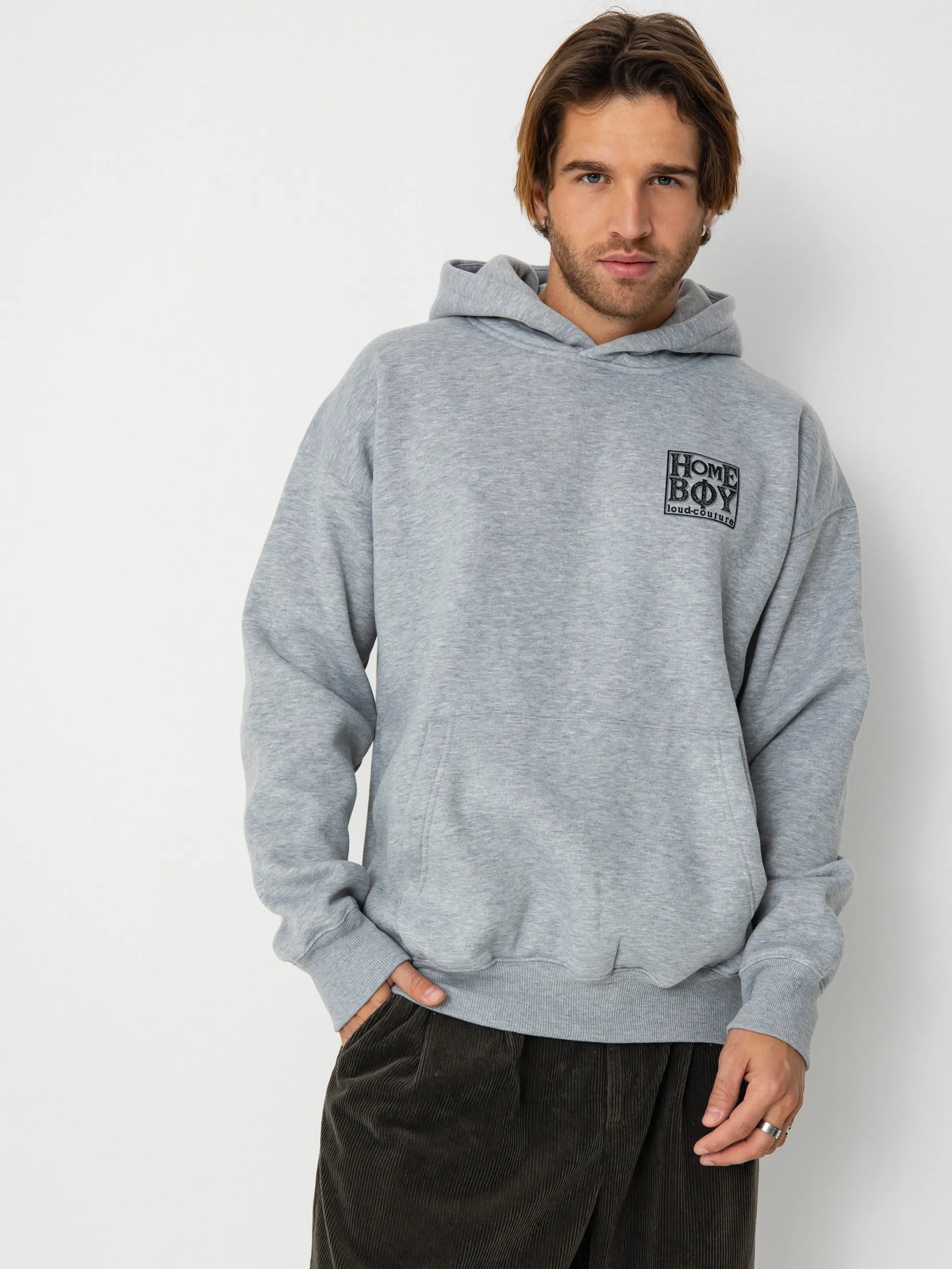 Homeboy Old School Sweatshirt