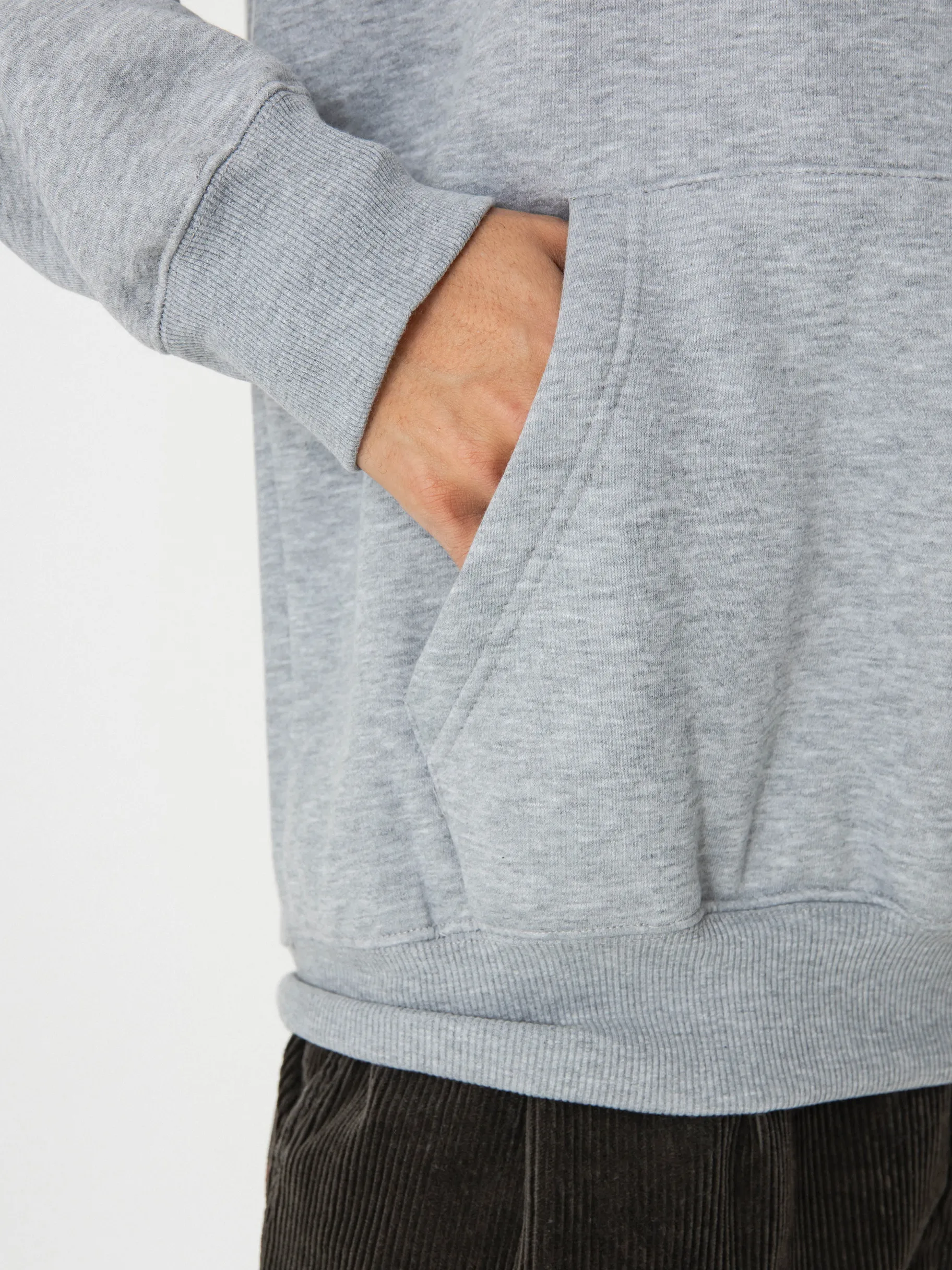 Homeboy Old School Sweatshirt