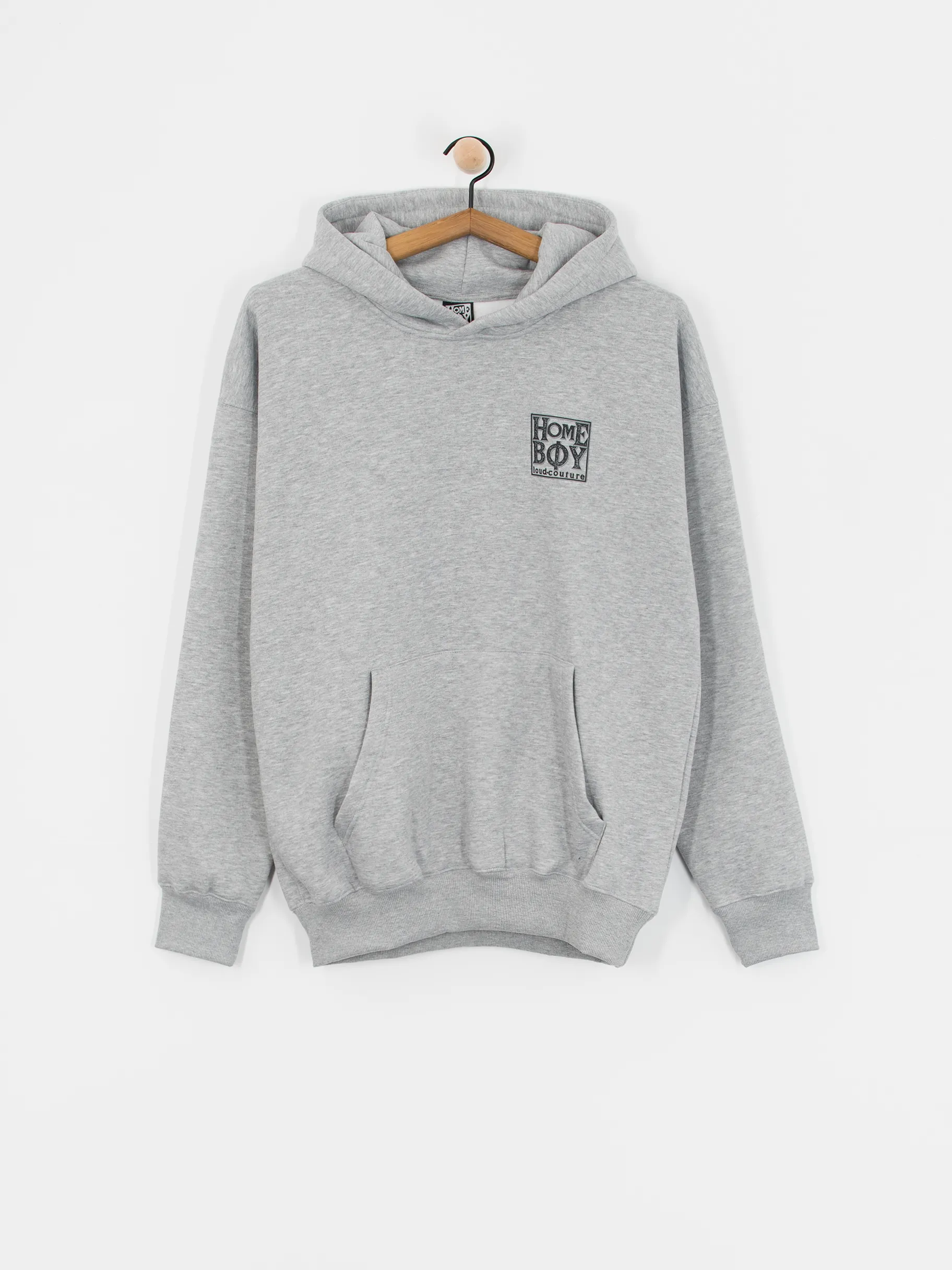 Homeboy Old School Sweatshirt
