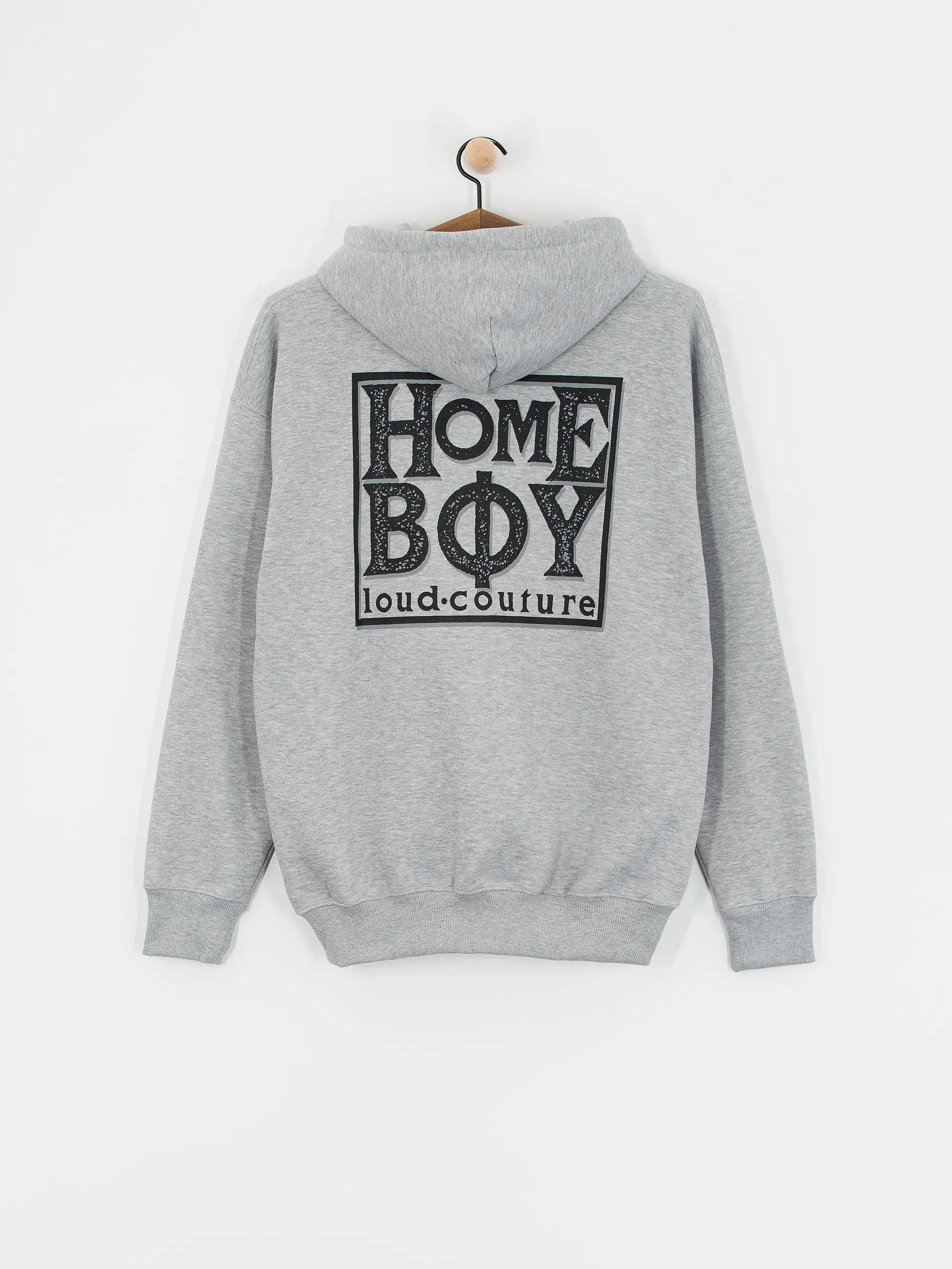 Homeboy Old School Sweatshirt
