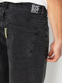 Homeboy Pants X Tra Monster Pencil Denim