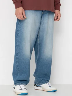 Homeboy Pants X Tra Monster Denim