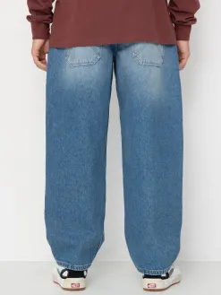 Homeboy Pants X Tra Monster Denim