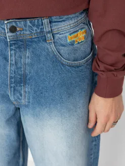 Homeboy Pants X Tra Monster Denim