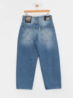 Homeboy Pants X Tra Monster Denim