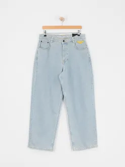Homeboy Pants X Tra Monster Denim
