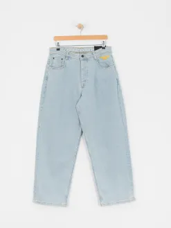 Homeboy Pants X Tra Monster Gothic Denim