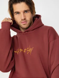 Homeboy Pencil Sweatshirt