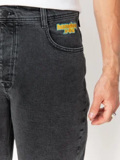 Homeboy Shorts X Tra Baggy