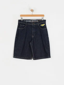 Homeboy Shorts X Tra Baggy