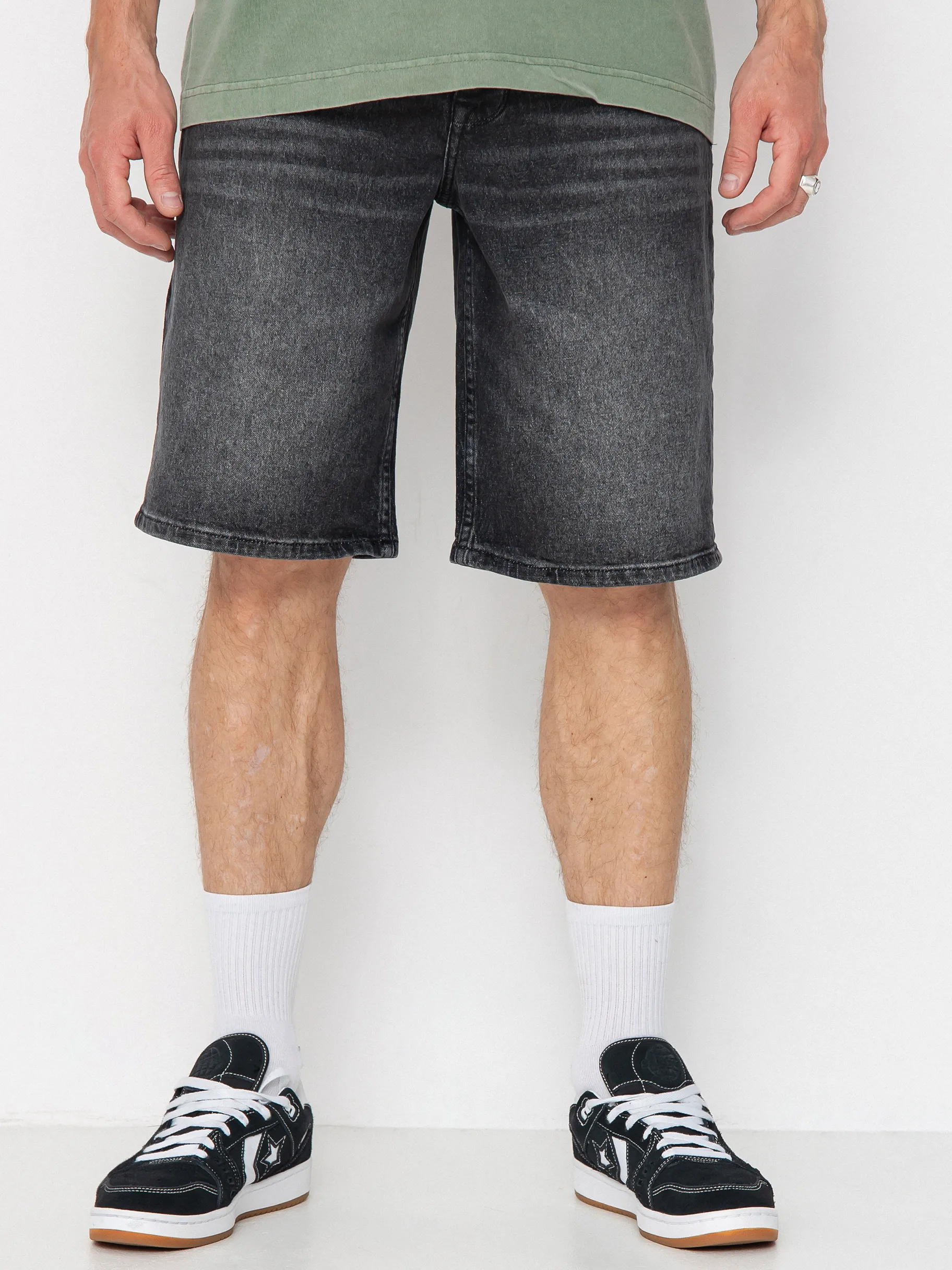 Homeboy Shorts X Tra Baggy Vintage