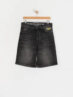 Homeboy Shorts X Tra Baggy Vintage