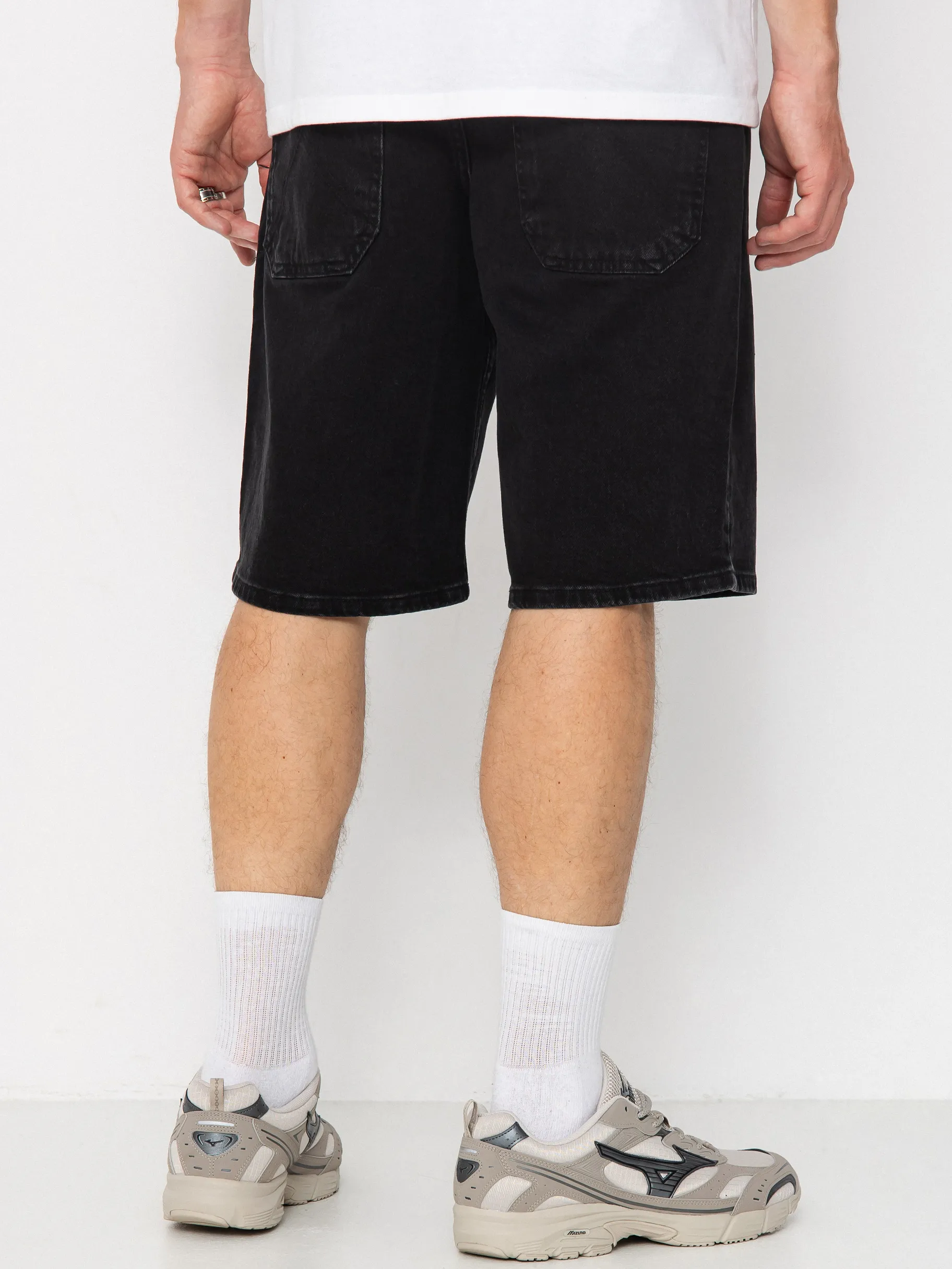 Homeboy Shorts X Tra Baggy