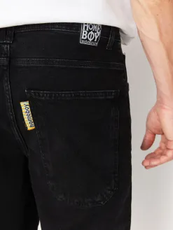 Homeboy Shorts X Tra Baggy