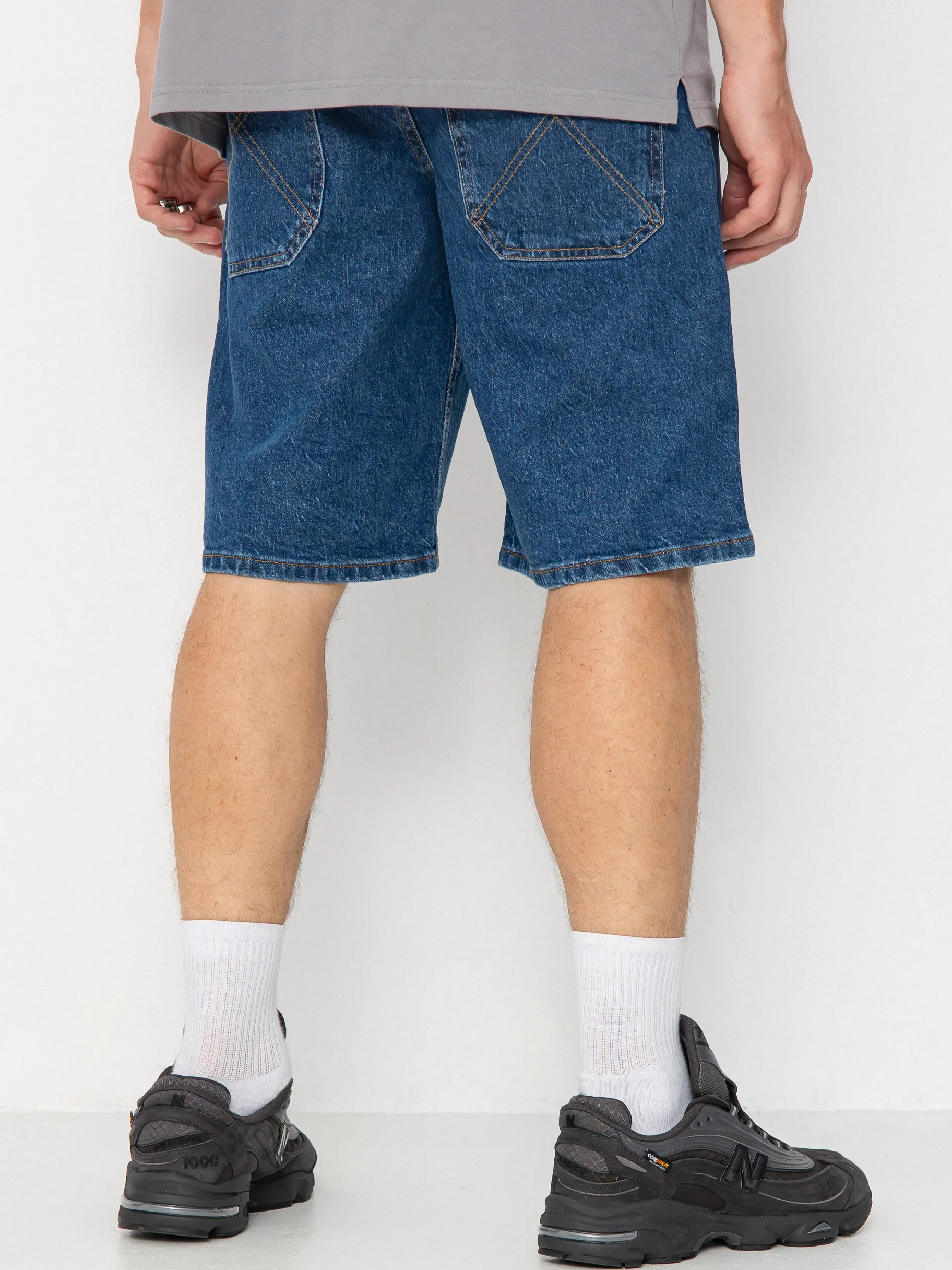 Homeboy Shorts X Tra Baggy