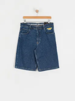Homeboy Shorts X Tra Baggy