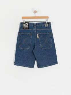 Homeboy Shorts X Tra Baggy