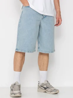 Homeboy Shorts X Tra Monster