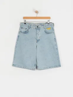 Homeboy Shorts X Tra Monster
