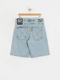 Homeboy Shorts X Tra Monster