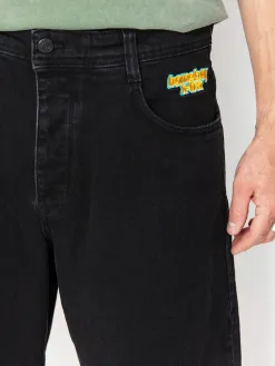 Homeboy Shorts X Tra Monster