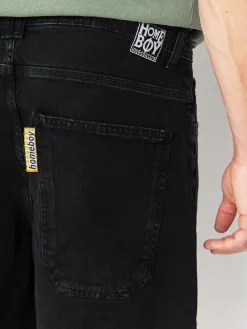 Homeboy Shorts X Tra Monster