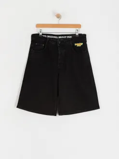 Homeboy Shorts X Tra Monster