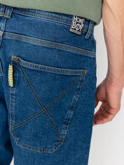 Homeboy Shorts X Tra Monster