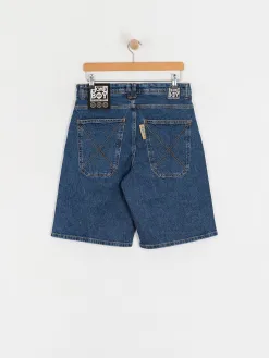 Homeboy Shorts X Tra Monster