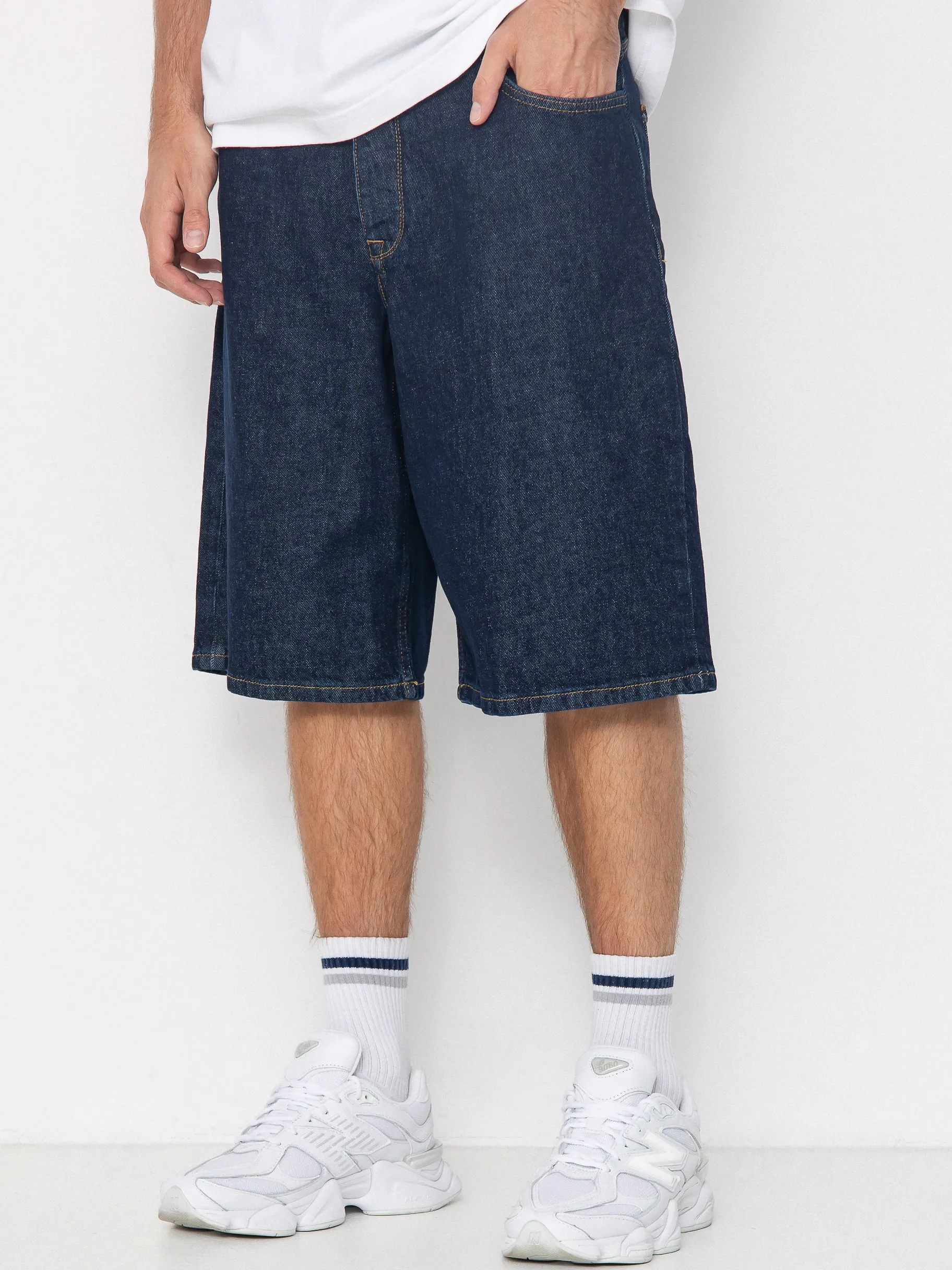 Homeboy Shorts X Tra Monster