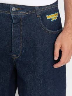 Homeboy Shorts X Tra Monster